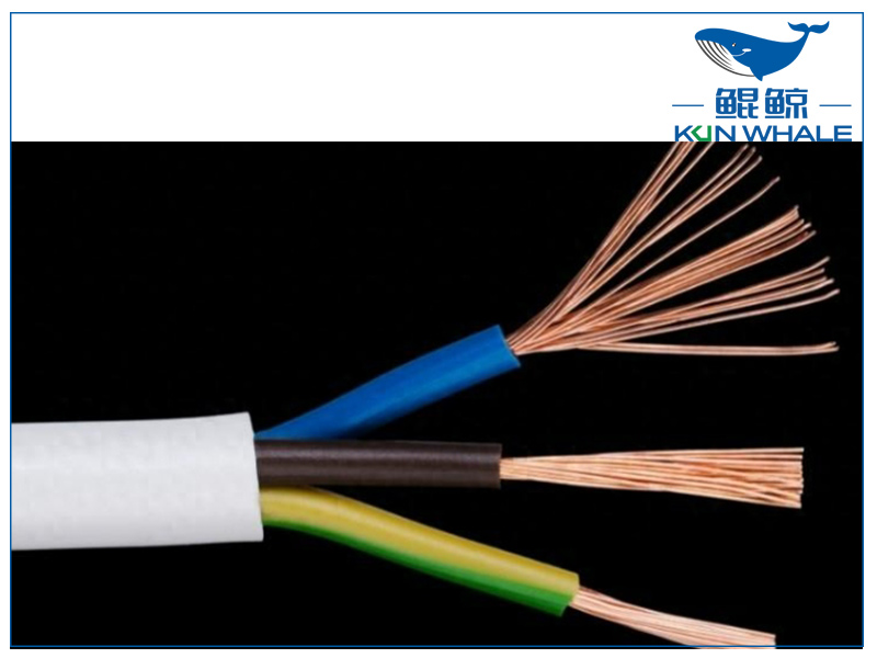 鄭州電纜廠淺談什么因素會(huì)導(dǎo)致電纜出現(xiàn)損壞？