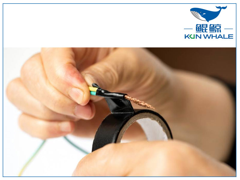 鄭州電纜廠家?guī)懔私忏~線和鋁線不能直接對接，了解后長知識