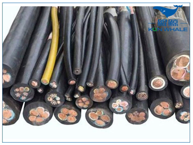 鄭州電纜廠家?guī)懔私怆娎|生產(chǎn)中的各種指標(biāo)都有哪些？