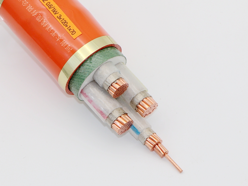 電線電纜廠家電纜價(jià)格帶你了解礦物電纜bbtrz多少錢？