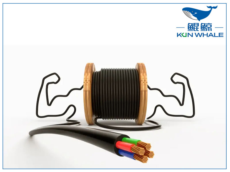 河南太平洋電纜廠家?guī)懔私怆娎|絕緣層的作用