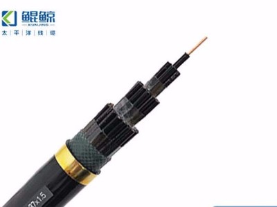 電線電纜廠家教你區(qū)分控制電纜、電力電纜及動力電纜