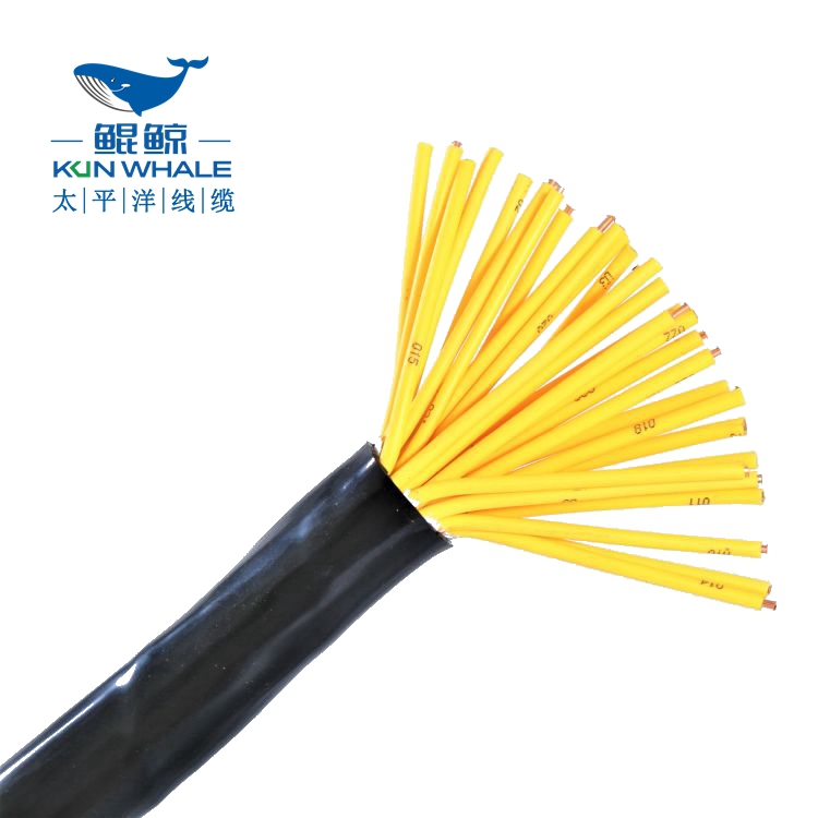 你有了解過rvsp和kvvp電纜的區(qū)別嗎？