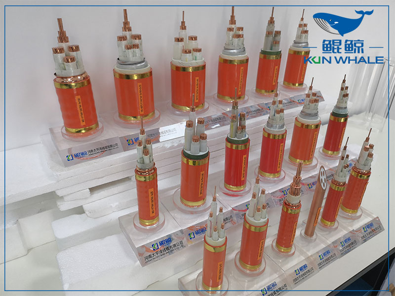 河南電纜廠淺談btly是什么電纜？它又有什么特性呢？