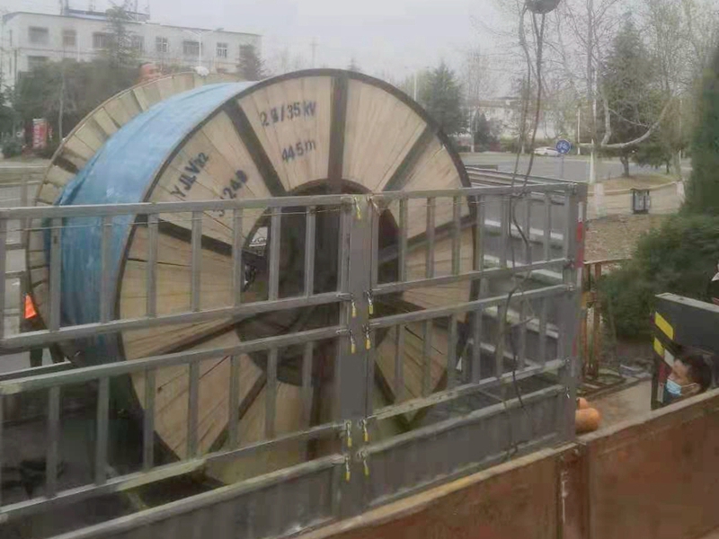 工程電纜報價明細(xì)表