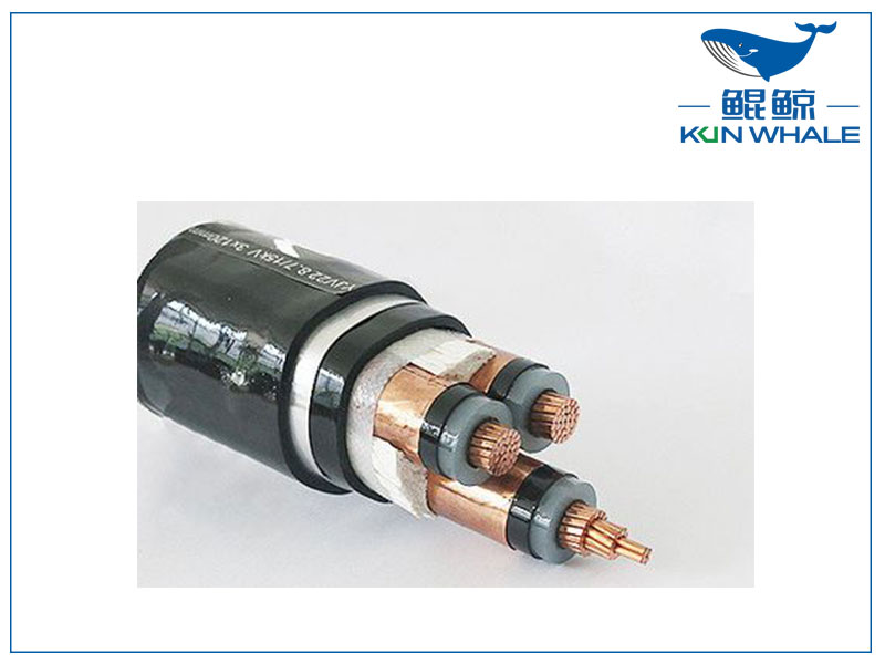 鎧裝電纜和非鎧裝電纜有什么區(qū)別，價(jià)格相差多少？