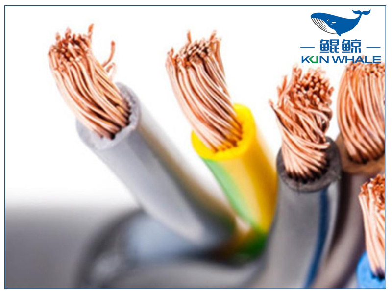 鄭州電纜廠淺談電纜受潮危害大，電纜受潮的5大原因