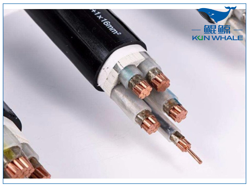 鄭州電纜廠淺談電線和電纜之間到底存在什么本質(zhì)區(qū)別嗎？