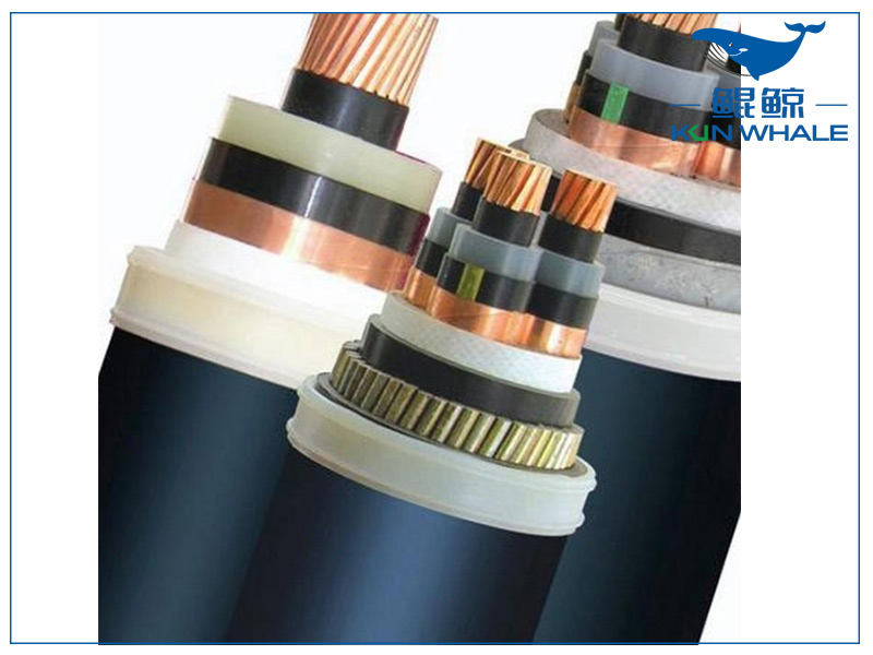 鄭州電纜廠淺談電纜屏蔽層效果，銅絲和銅帶哪一個更好一些？