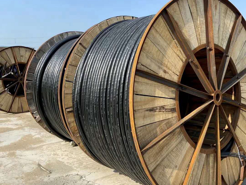 這樣存放電力電纜使用壽命會變長！