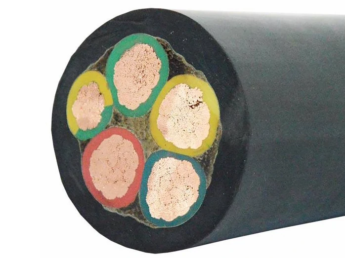 電纜電纜批發(fā)廠(chǎng)家淺談yc電纜是什么電纜yc與yz電纜有什么區(qū)別？