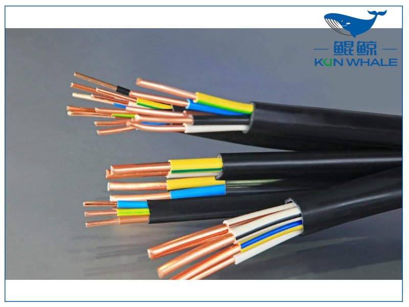 鄭州電纜廠淺談環(huán)保電纜、低煙無鹵電纜的市場競爭與前景展望