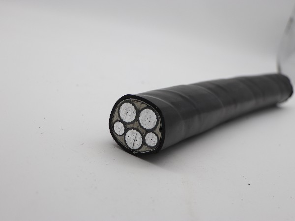 YJLV22-1KV 3X150+2X70鋁芯電纜線價(jià)格多少錢？