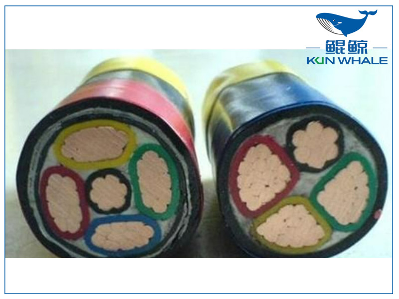 鄭州電纜廠淺談如何選擇電纜護(hù)套？各電纜護(hù)套都有什么特性？