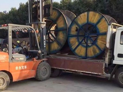 犇向新征程，河南太平洋線纜節(jié)后發(fā)貨忙