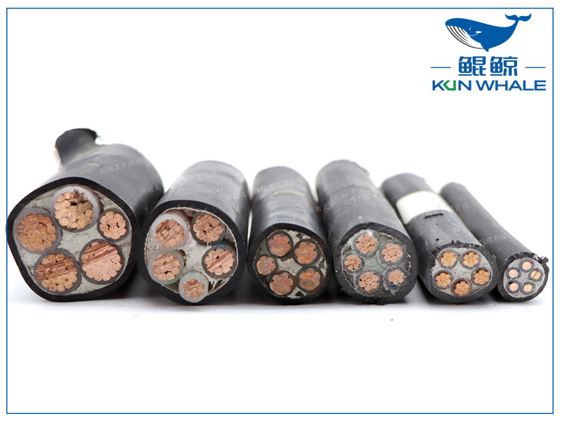 鄭州電纜廠淺談幾種常見的低煙無(wú)鹵阻燃電纜材料