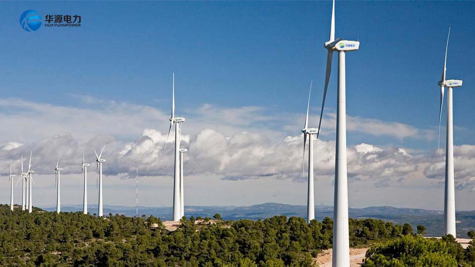 河南太平洋線(xiàn)纜客戶(hù)案例-華源電力集團(tuán)