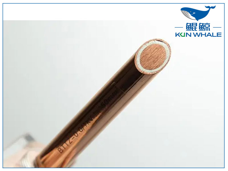 鄭州電纜廠家淺談防火電纜常規(guī)的型號都有哪些？