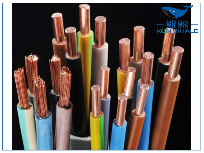 鄭州電纜廠淺談別再說哪家的電纜多便宜，先看看這些檢測能不能過