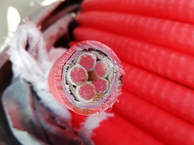 礦物質(zhì)絕緣電纜是干什么用的？礦物質(zhì)絕緣電纜用途？