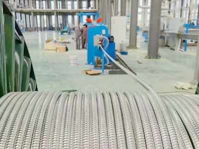 礦物質(zhì)絕緣電纜消防強制條例-河南太平洋線纜