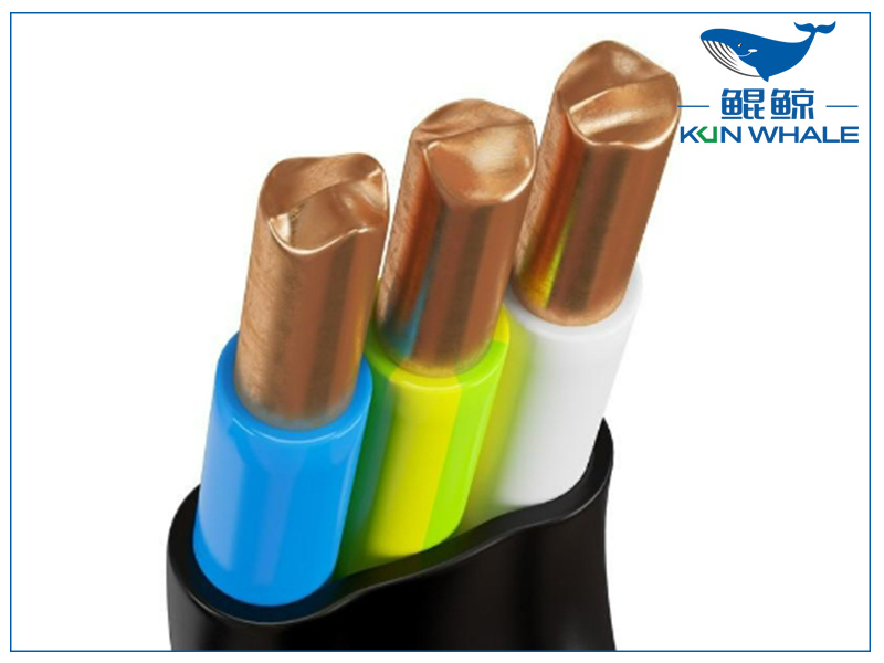 鄭州電纜廠淺談裝修使用電線單芯線和多芯線哪種好？