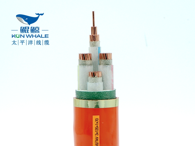 柔性防火電纜有哪些功能？以及那些適用范圍？