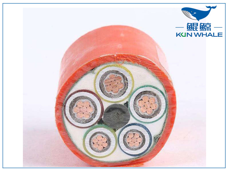 鄭州電纜廠告訴你什么是防火電纜，礦物絕緣電纜有什么特性