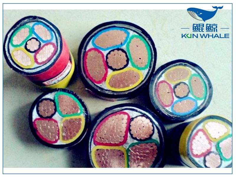 鄭州電纜廠淺談同樣是黑色護套的電纜，材料質量千差萬別！揭秘電纜料四大亂象