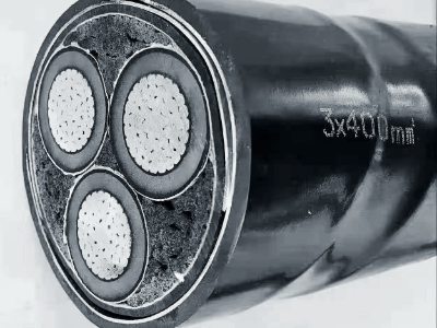 低電壓電纜線(xiàn)