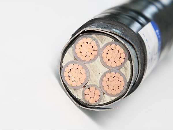 什么是鎧裝電纜，鎧裝電纜的應用