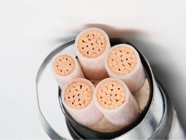 什么是鎧裝電纜，鎧裝電纜的應用