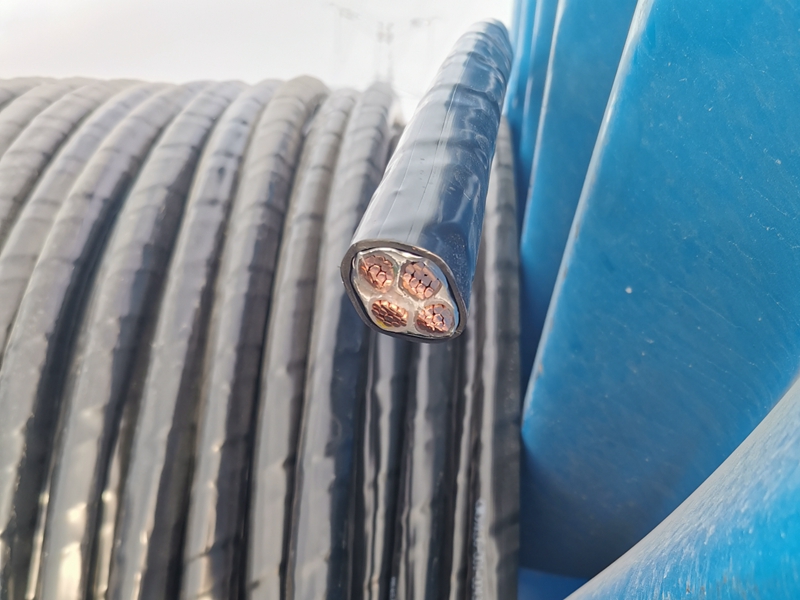 為什么電力電纜一般都用鎧裝電纜？