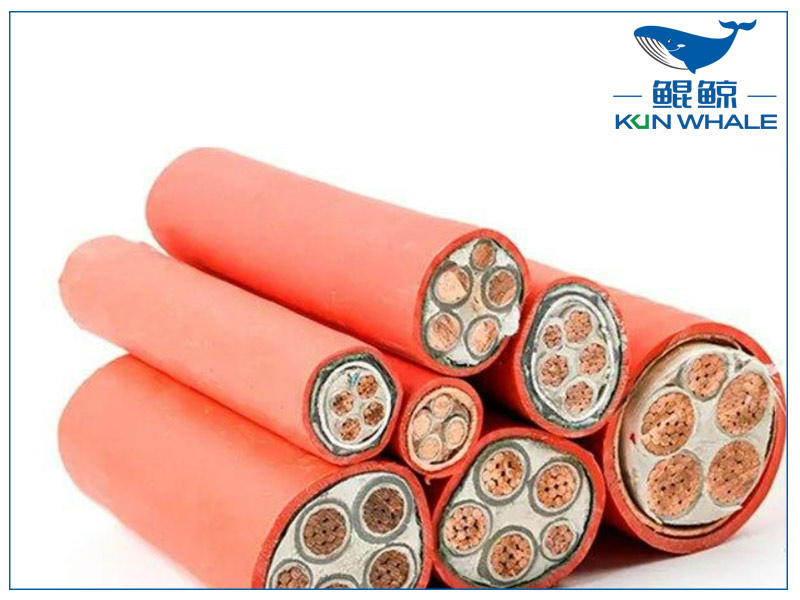 鄭州電纜廠淺談電纜為什么要刷防火涂料？怎么刷防火涂料呢？