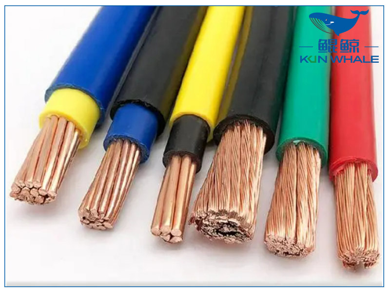 BV電線是什么？如何選擇？使用壽命是多少？