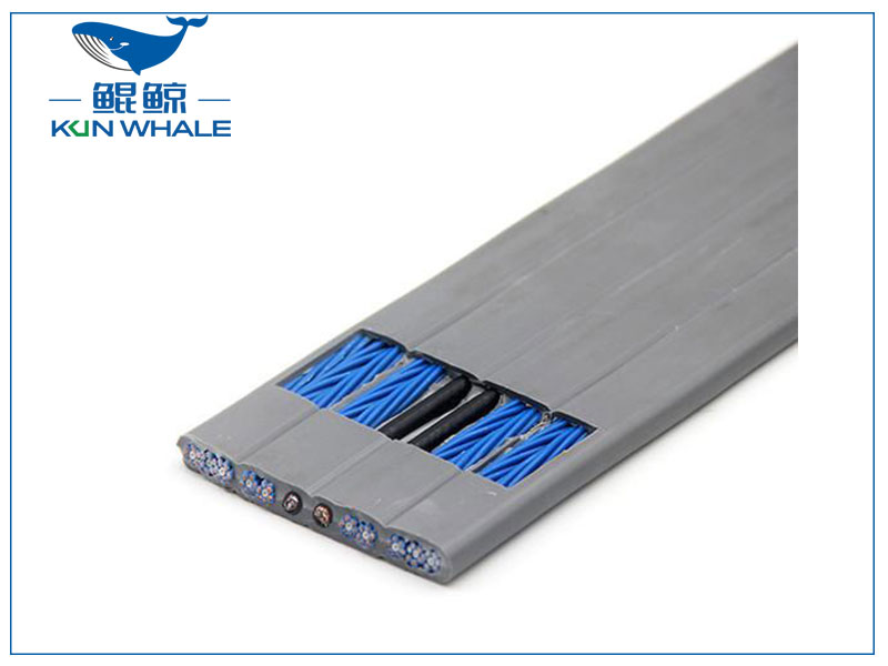 淺談TVVB是什么電纜？TVVB電纜有哪些作用和特點？