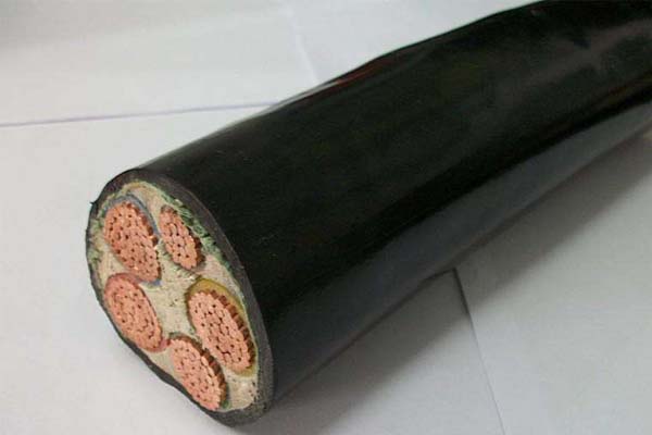 氯化聚乙烯護(hù)套電線(xiàn)電纜