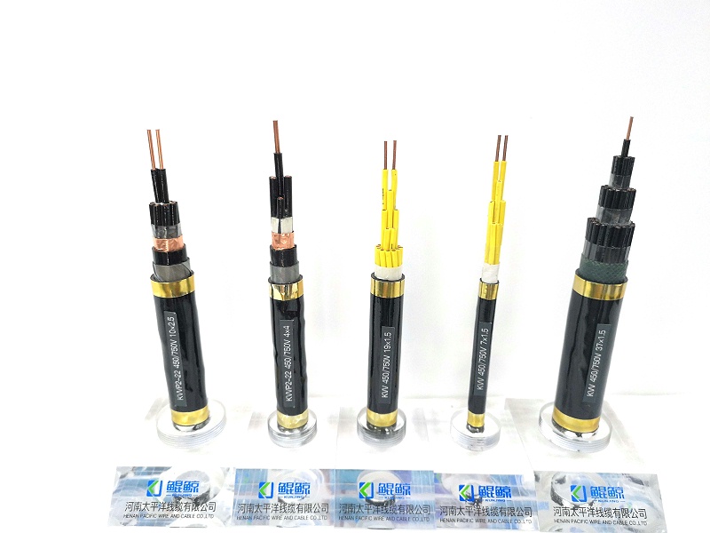 鄭州電纜廠淺談計算機電纜與控制電纜有什么不同？