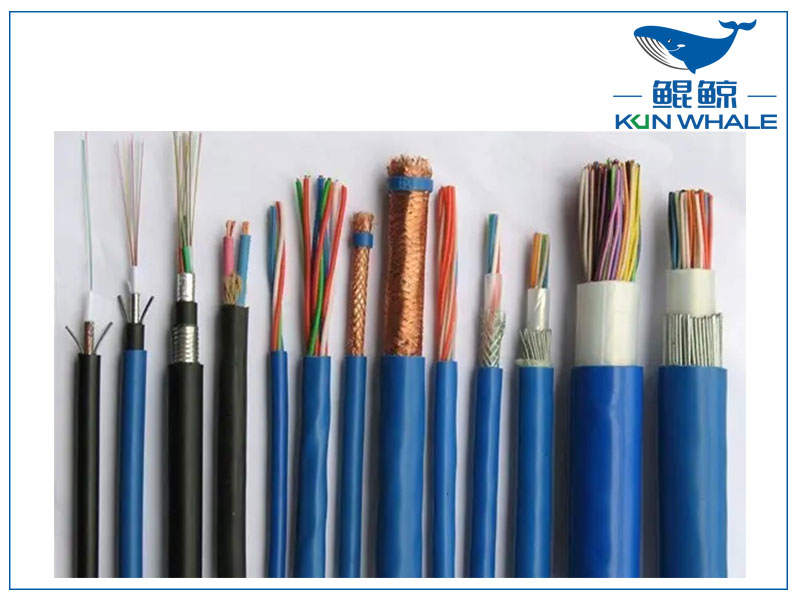 控制電纜安裝前應(yīng)具備以下條件？