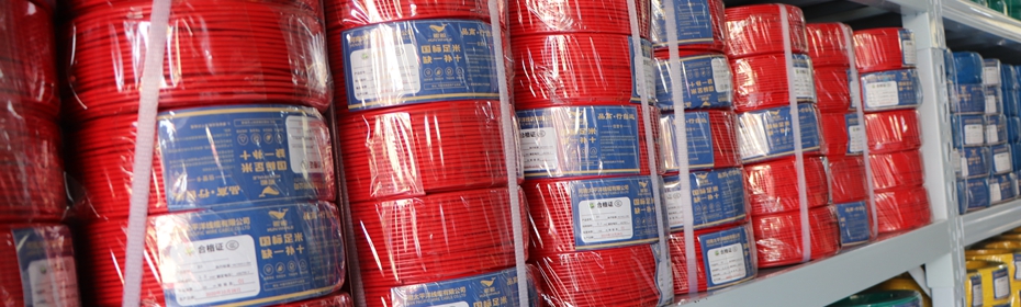 4平方電線 4平方電線價(jià)格 4平方電線廠家-河南太平洋線纜