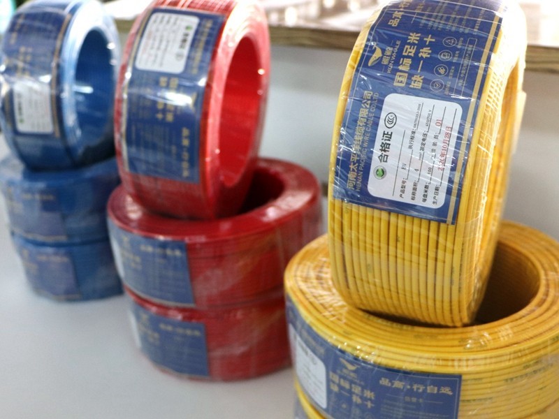 6平方電線_價(jià)格_報(bào)價(jià)_廠家-河南太平洋線纜