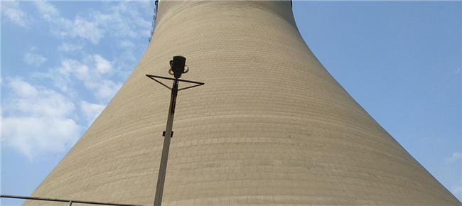 中國華能熱力發(fā)電廠-河南太平洋線纜客戶案例