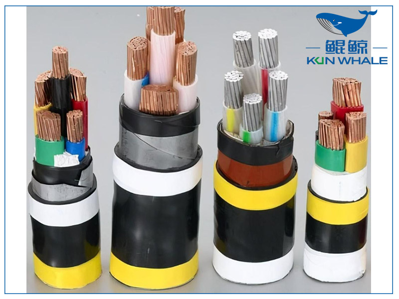 鄭州電纜廠淺談導體預熱裝置在交聯(lián)聚乙烯電纜生產(chǎn)中的應(yīng)用