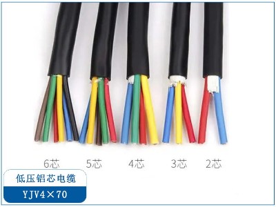 鄭州電纜廠河南太平洋線纜淺談耐高溫防火電纜的型號(hào)是什么？