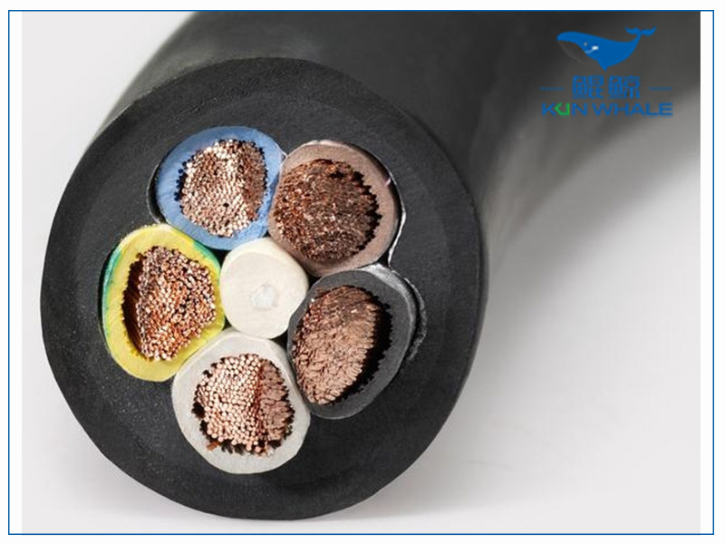 河南太平洋電纜淺談如何明確區(qū)分電線電纜的阻燃等級？