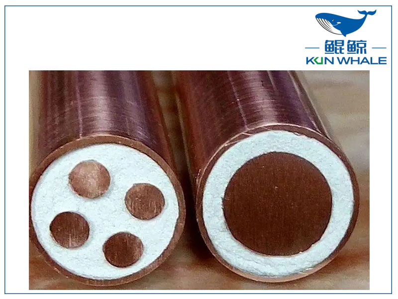 什么是剛性礦物絕緣電纜？都有哪些型號(hào)和優(yōu)點(diǎn)？