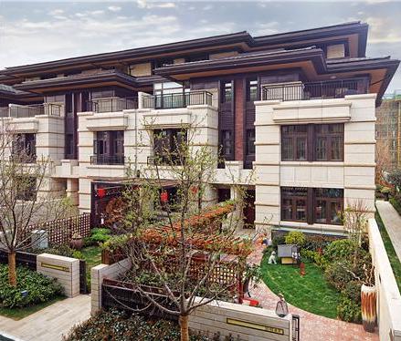 開(kāi)封綠地宋都府-河南太平洋線纜客戶案例