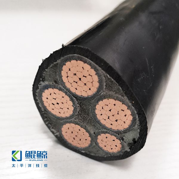 yjy和yjv電纜的區(qū)別？yjy與yjv電纜哪個貴？