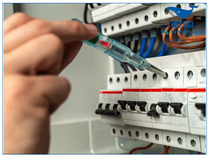 河南太平洋線纜帶你了解家里總是不定時(shí)跳閘怎么辦？