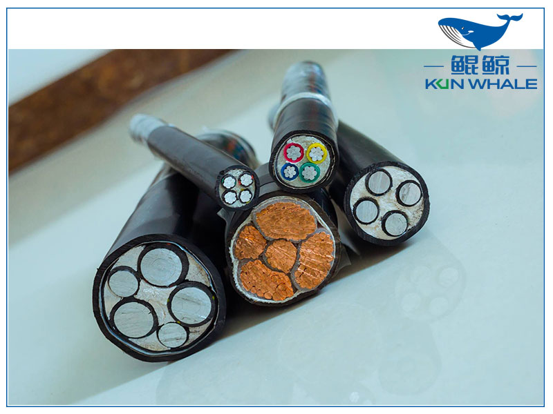 鄭州電纜廠(chǎng)簡(jiǎn)單介紹電纜護(hù)套這樣才算合格？